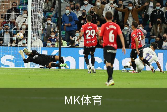 MK体育办公环境